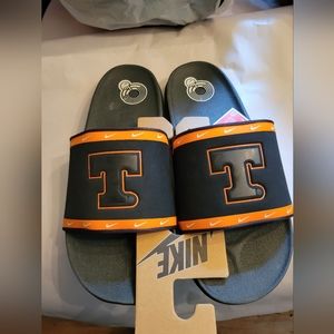 Tennessee courtside slids.size11